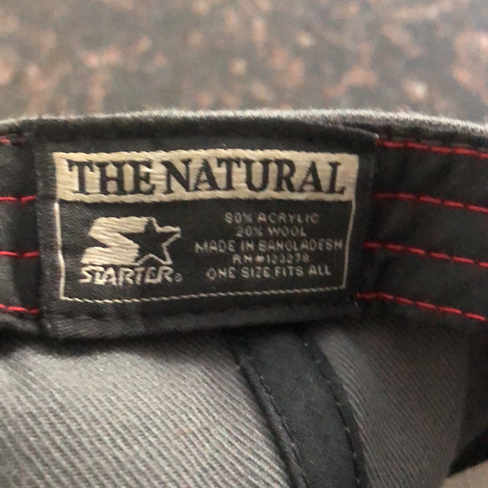 Throwback starter hat - Picture 5 of 5